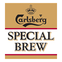 Carlsberg Special Brew